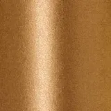 Neenah gilded gold pearl paper