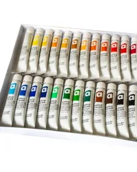 Pro-Art Acrylic Paint Set – 24 piece