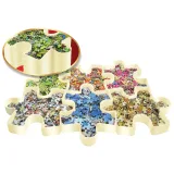 Puzzle Accessory Pack Puzzle sorting trays