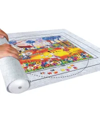 Puzzle Roll Up Mat – 3000 pieces