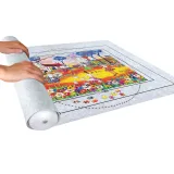 Puzzle Roll Up Mat 1500 piece example image