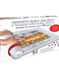 Puzzle Roll Up Mat – 1500 pieces