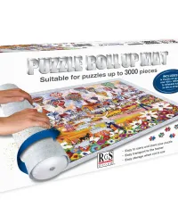 Puzzle Roll Up Mat – 3000 pieces