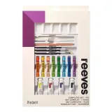 Reeves Oil Paint Complete set 29 pce