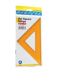 Set Square 45° 26cm – Ark