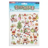 Xmas stickers 217005