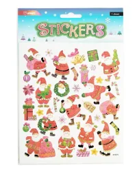 Upikit Stickers – Xmas 219075