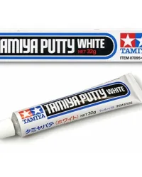 Putty (White) – Tamiya