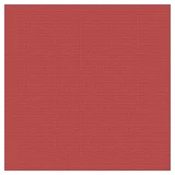 ULT Cardstock - 30x30cm Rouge