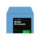 Envelopes C6 Bright 10’s