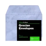 Envelopes C6 Grecian Navy