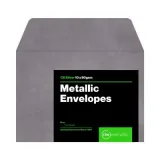 Envelopes C6 Metallic 10’s