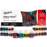 Fabric Paint Signature set