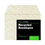 Envelopes C6 Recycled Natural