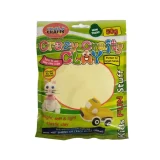 Crazy Crafty Clay 50g - Baby Yellow