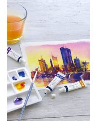 Creative Studio 12 Watercolours – Faber-Castell