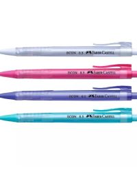 Econ 0,5 Mechanical Pencil – Faber-Castell