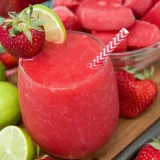 Fragrance Oil - Strawberry Daiquiri