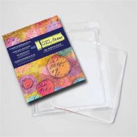 Gel Printing Plate – 8×10″ Rectangle