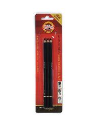 Gioconda Extra Charcoal 2,3,4 – Koh-I-Noor