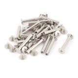 Interscrews 30mm 4 pack