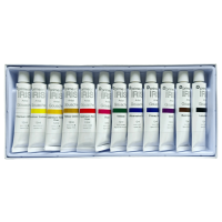 Prime Art IRIS Artist Gouache Set