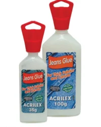 Acrilex Jeans Glue