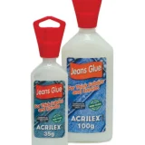 Acrilex Jeans Glue