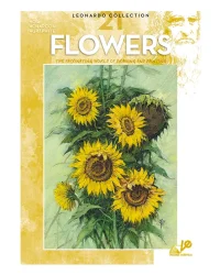 Flowers 21 – Leonardo Collection