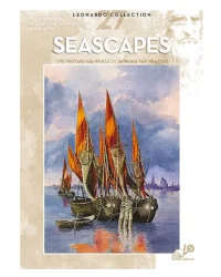 Seascapes 27 – Leonardo Collection