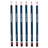 Prime Art Graphite set of 6