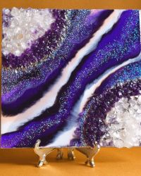 Resin Art Glass – 5-15mm