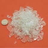 Resin Art Glass shards