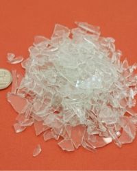 Resin Art Glass – 5-15mm