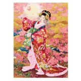 Syungetsu, Haruyo Morita 1000 piece