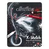 The X-Sketch Mega Drawing Set Product Image