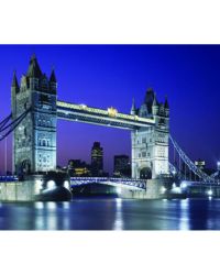 Tower Bridge – 500pce Frank Puzzle