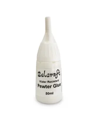 Zelcraft Pewter Glue