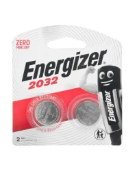 2032 3V Lithium Battery – Energizer