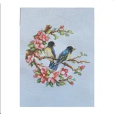 Birds Cross Stitch Kit - W&M