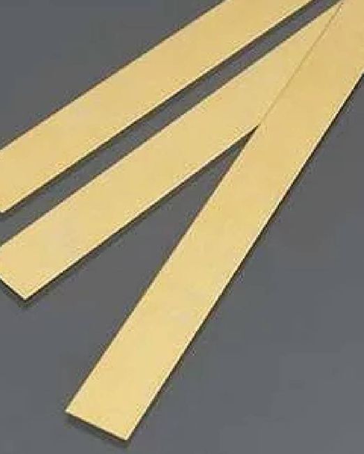 Metal Strips