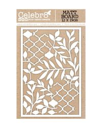 Elements Matt Board – Celebr8