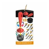 Lino Cutter And Baren Kit (10 Cutters) - Essdee