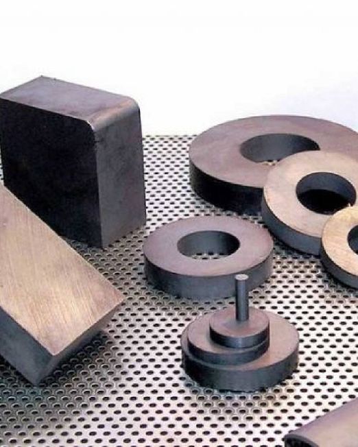 Ferrite Magnets