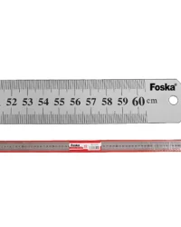 Steel Ruler – Foska