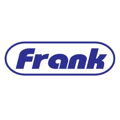 Frank Puzzles Logo