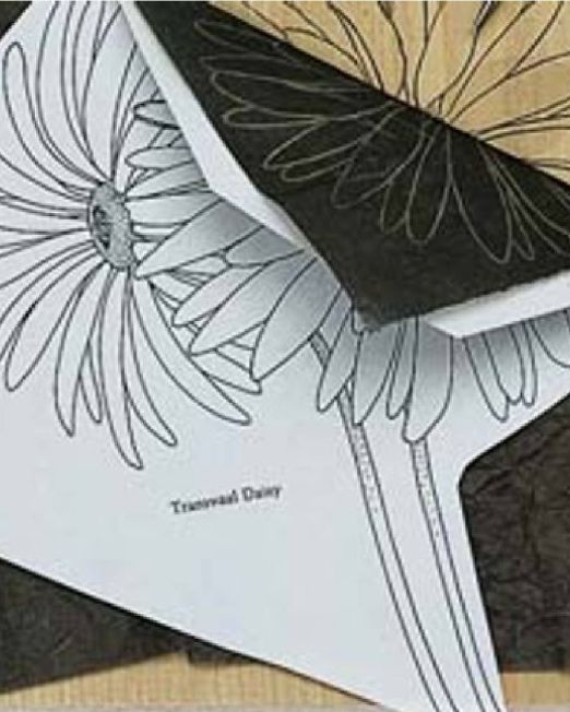 Graphite Transfer Papers