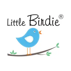 Little Birdie Logo
