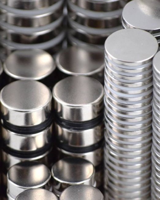 Neodymium (Rare Earth) Magnets