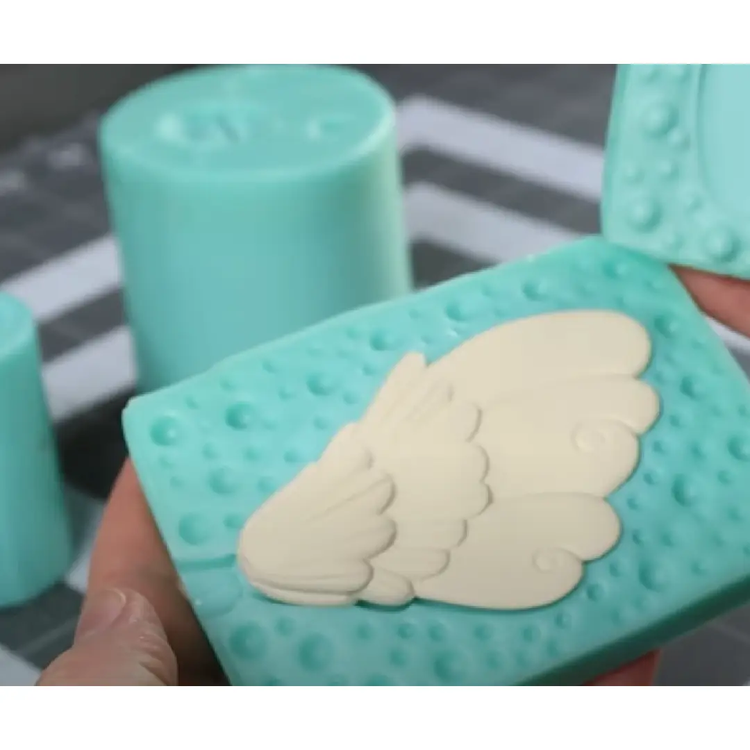Mould Making video